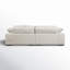 Plunge Sectional-982135473