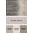 Silky Soft Plush Gray Area Rug-1975060086