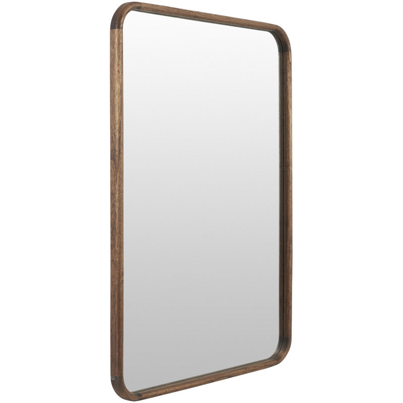 Miroir mural Fosette