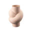 Node Porcelain China Table Vase-1682399124