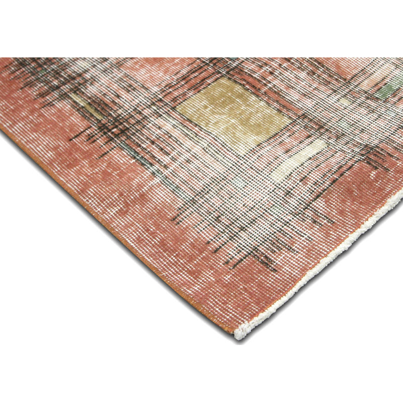 One-of-a-Kind 6'8" X 9'4" Area Rug
