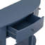 Table console moderne avec 3 tiroirs et 1 tablette-88240670