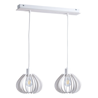 Parma 2 - Light Kitchen Island Pendant