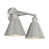 Brushed Nickel is out of stock