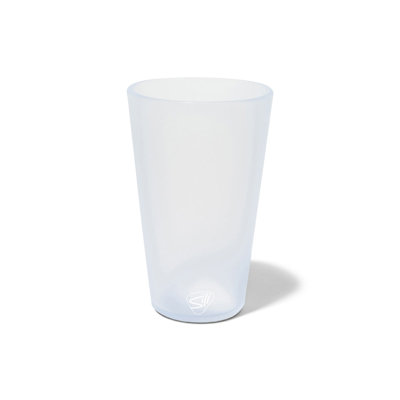 Silipint Silicone 16 oz Pint Glass