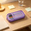 Trousse à crayons en tissu coloré, pochette pour crayons et pinceaux de maquillage pour enfants et adolescents, pour la maison et le bureau-777841431