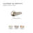 San Souci Trip Lever Handle-14672946