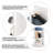 Full-Length Mirror (Includes Mirror Only)-559259752