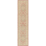 Wool Oriental Area Rug