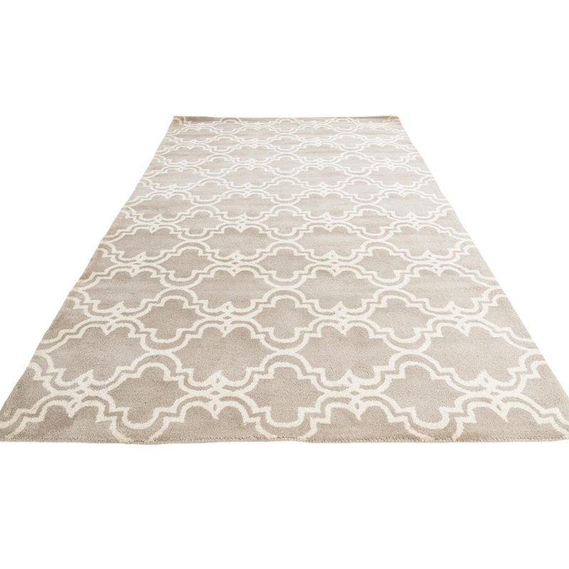 Tapis beige foncé Odenton