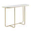 Dorothy 112cm Console Table-1411020935-1411020928