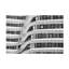 Greetje Van Son Wavy Facade Canvas Art-109321400