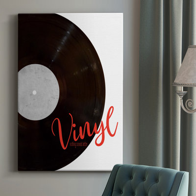 " Vinyl "