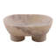 Venn Bowl White