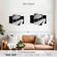 «Piano Keys», reproduction d'art sur toile-92833584