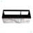 Jyri 48'' Floating Wall-Mounted Bathroom Vanity