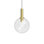 Bubbles 1 - Light Pendant