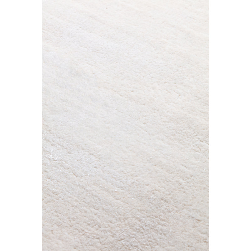 HAZE, Ivory, Rectangle 8'2" x 11'6"