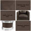 Fauteuil d'appoint Betla