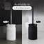 Brosse de toilette et support Creative Scents-98187186