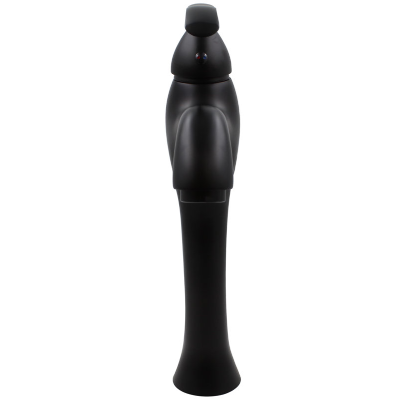 Vessel Sink Faucet Single-handle Bathroom Faucet, Oil Rubbed Bronze