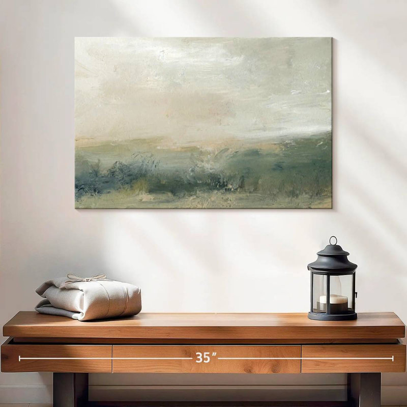 Avery Sea Grass, 16" H x 24" W