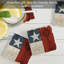Ensemble de sous-verres Ophelia & Co. Texas Proud
