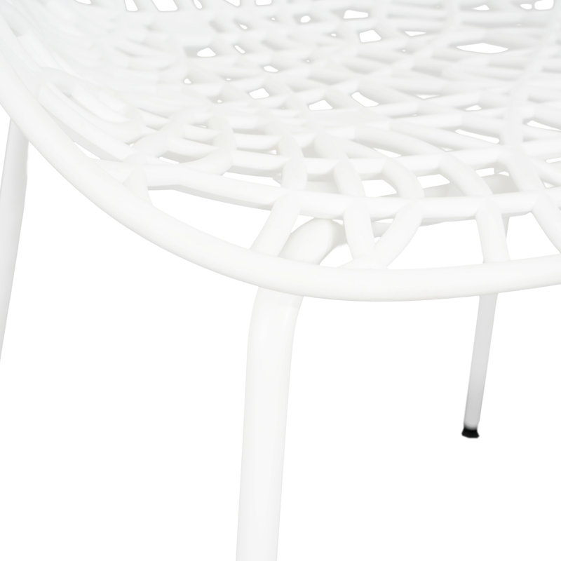 Neiman Dining Chair(Set Of 2), White