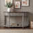 Antique Grey