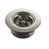 Polished Nickel selected