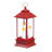 5'' Lighted Lantern Ornament