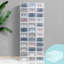 Range-chaussures transparent Boîte à chaussures en plastique Range-chaussures Range-chaussures-46754414