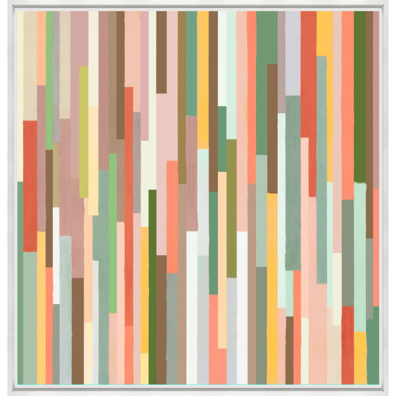 Volume Up II Print by Sonia Noir