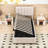 Twin Upholstered Platform Bed-1707387813