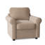 Fauteuil rembourré Warrington-1672810227