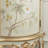European Style Half Round Sideboard. 59.06'' Sideboard