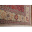 Tapis grand format végétal Ziegler Palace 12 x 15