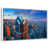 Floating Frame White