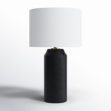 Patrick Ceramic Table Lamp