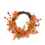 Faux Mixed Assortment 40cm Wreath