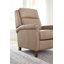 Fauteuil inclinable manuel Owensville-902512219