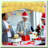 Golden Celebration Metallic Latex Balloon Set 102pcs