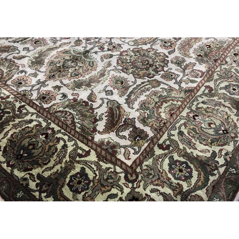 Trinity One-of-a-Kind 6' X 9'1" Area Rug