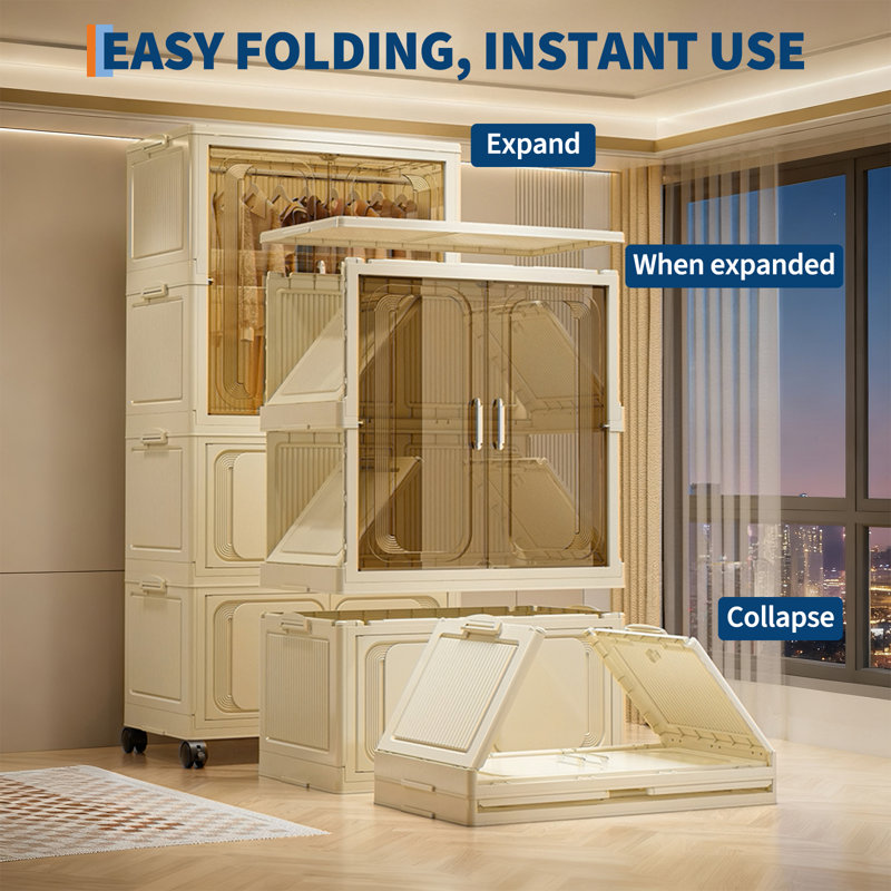 Closet System
