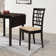 Pecoraro 2 - Person Four Leg Dining Set