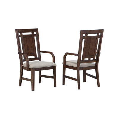 Ealy 19'' H Upholstered Armchair
