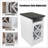 Nightstand For Bedroom