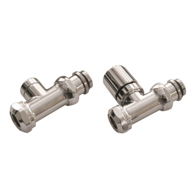 Straight Valve Set