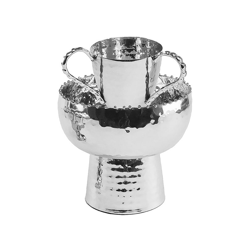 Stainless Steel Washing Cup