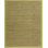 Textures Hand Knotted Wool Area Rug in Green